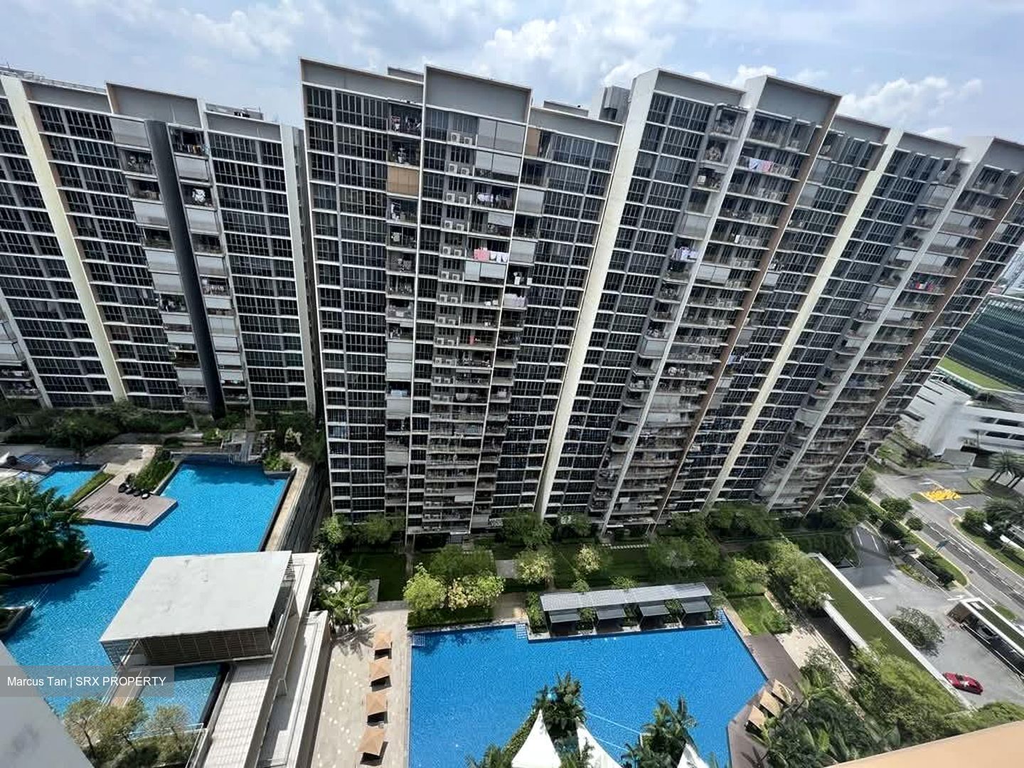 Sol Acres (D23), Condominium #599133301